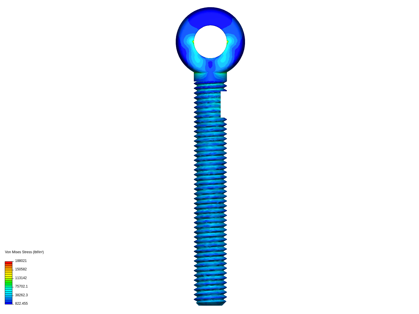 Strain Swing Bolt V2 image