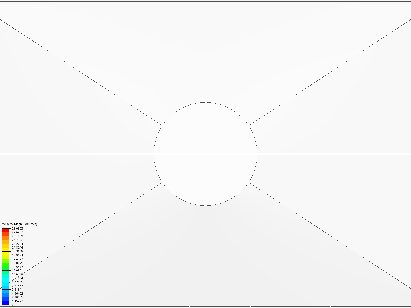 Tutorial 2: Pipe junction flow image