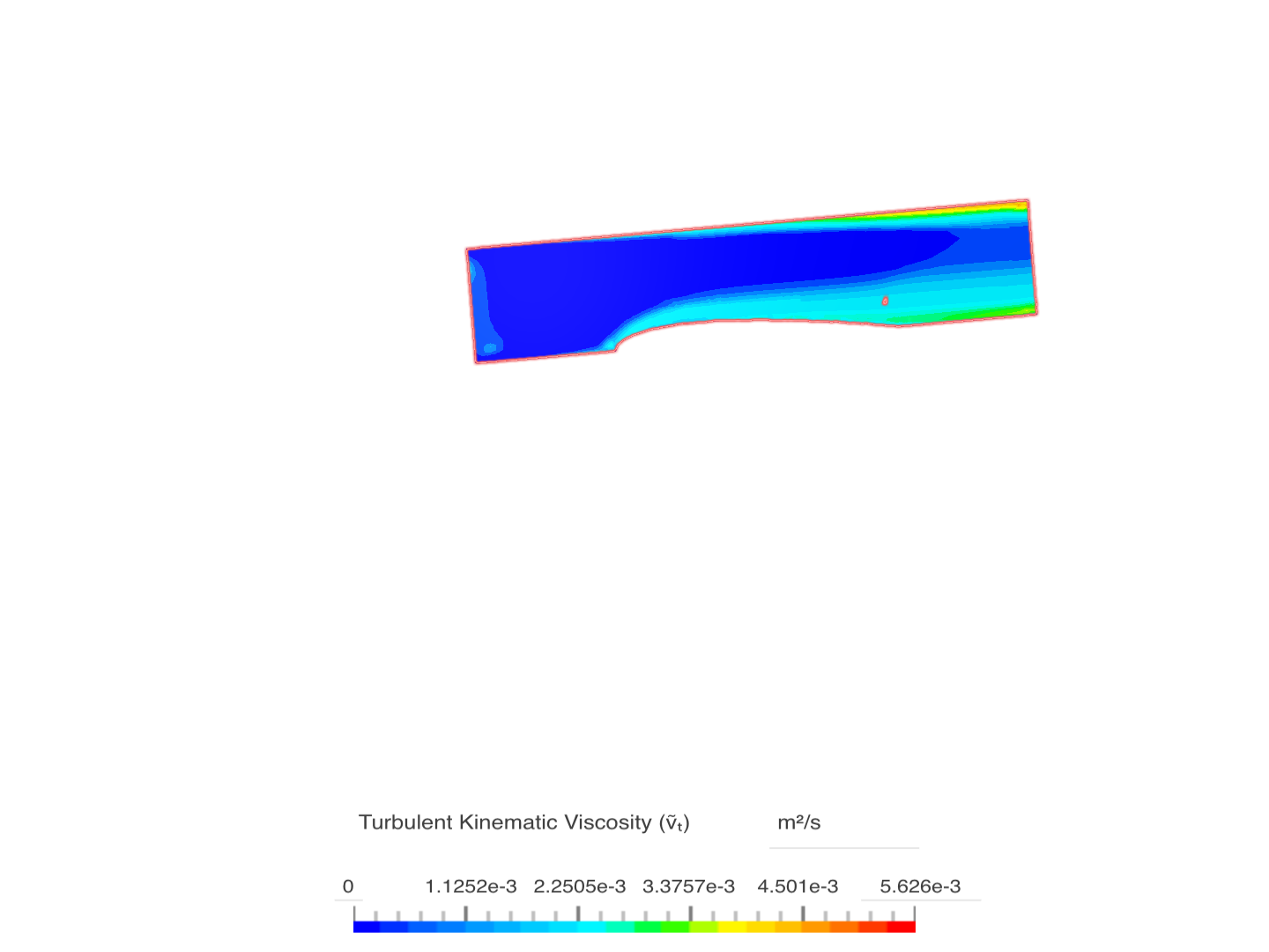 CFD 2 NACA By Jmiddaugh SimScale