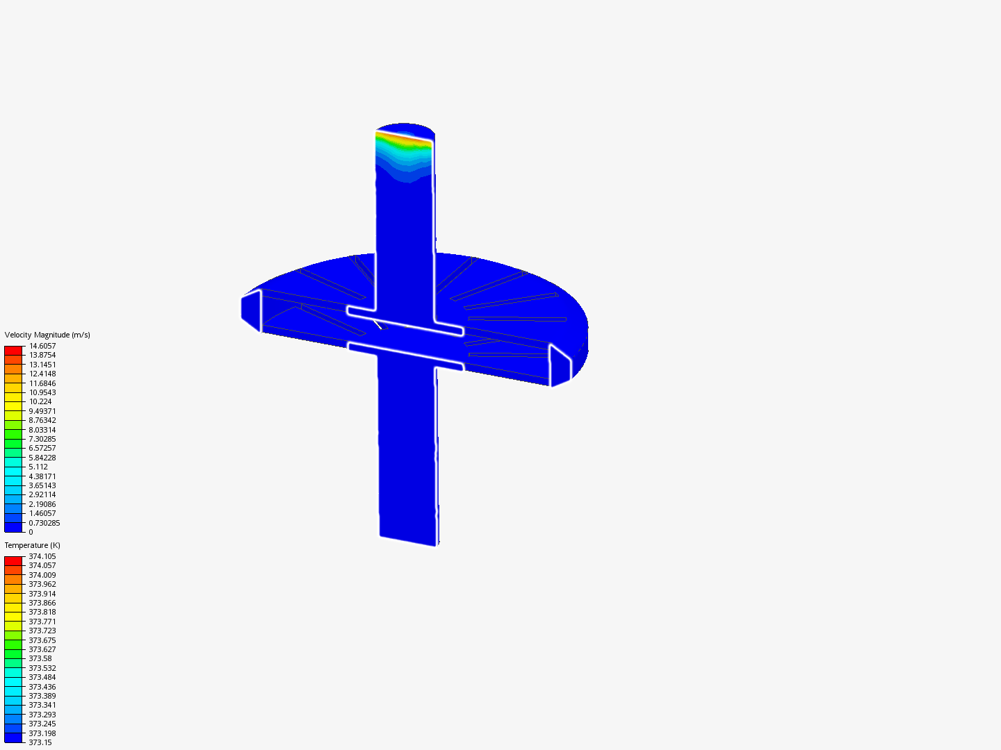 freeze flange image