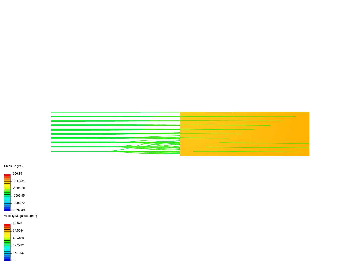 Test 41 Assem 200 elipse nose 4 throat rake 100 clear 2 UB guides side brds 50 clear horiz 12 Nov 3:11 pm image