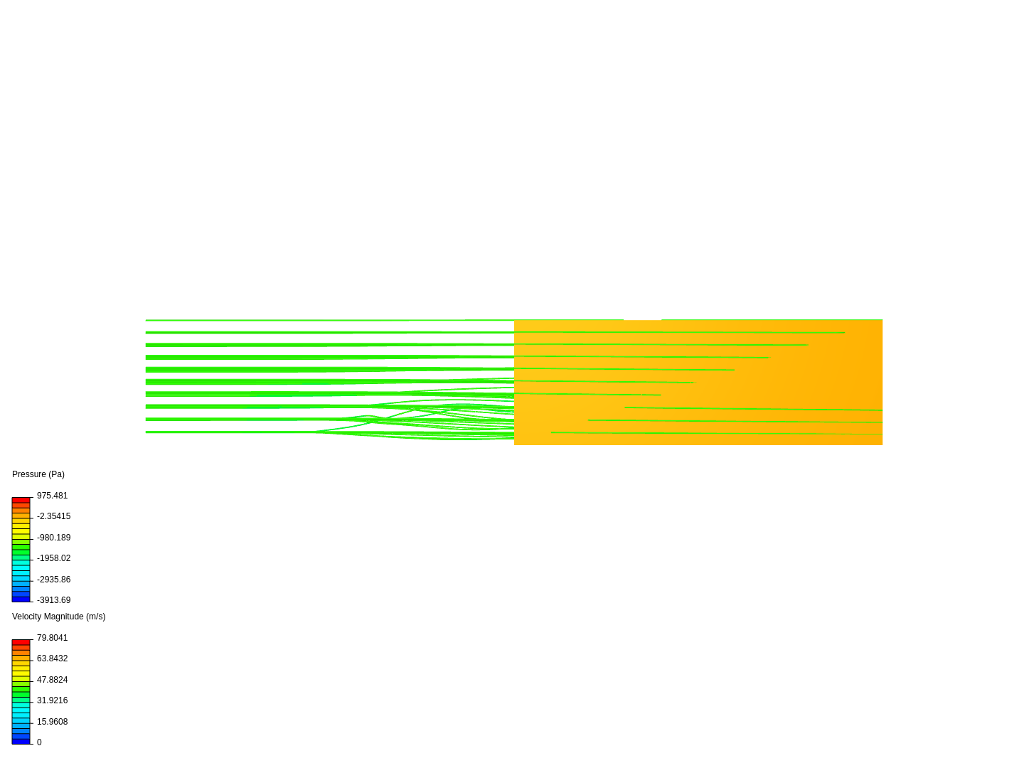 Test 42 Assem 200 elipse nose 4 throat rake 100 clear 0 UB guides side brds 50 clear horiz 12 Nov 5:30 pm image