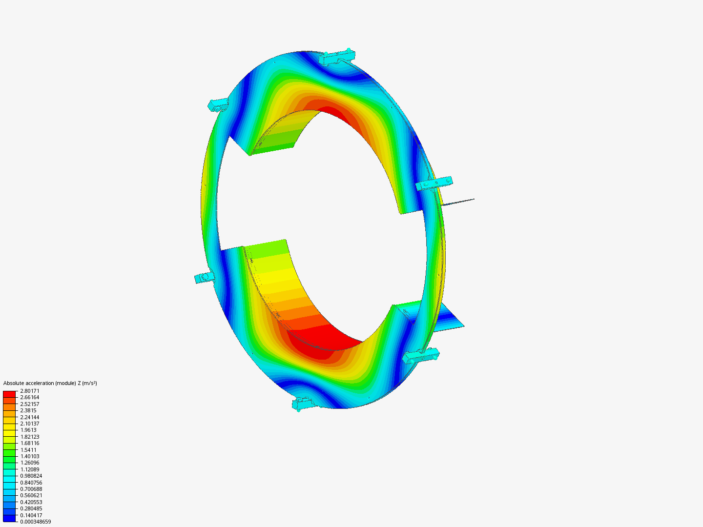 BafFlange image