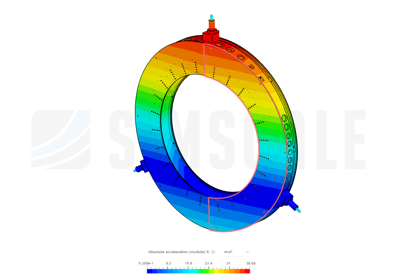 FloatBaffle image