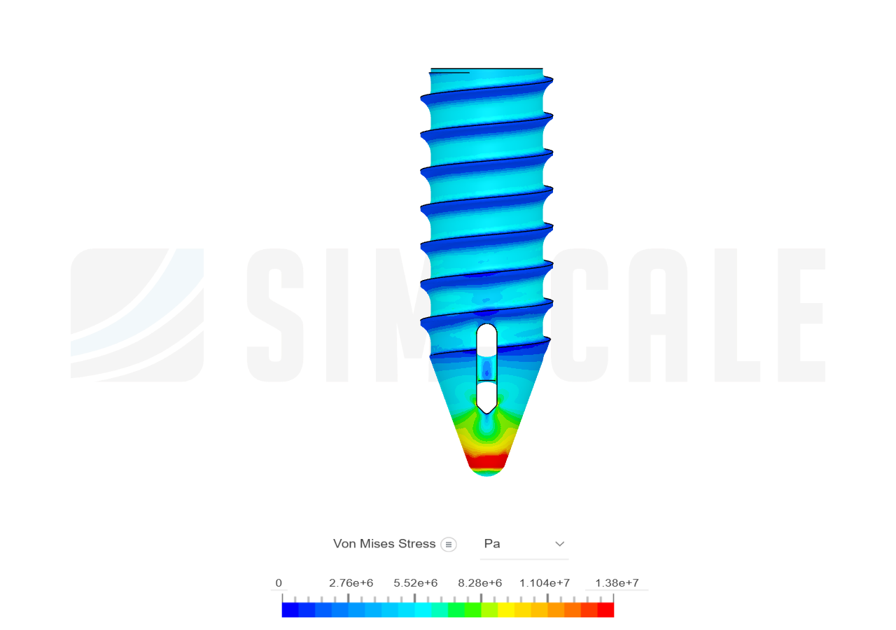 Suture Anchor V2.4 - use image