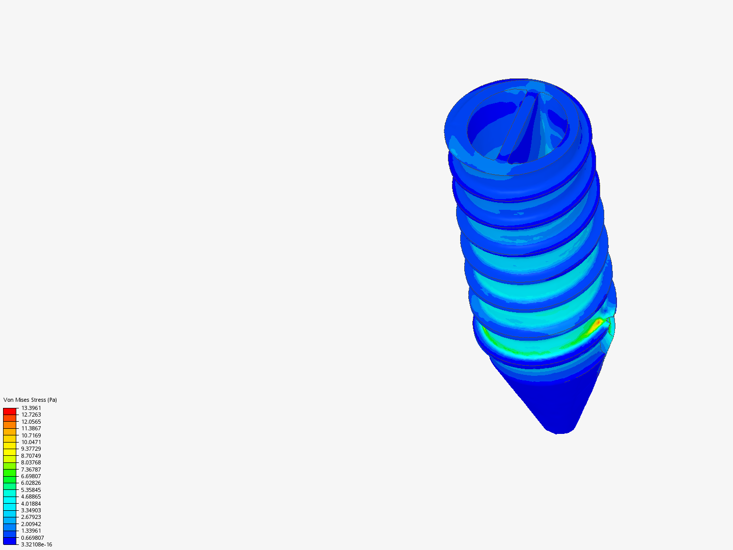 Suture Anchor V2 image