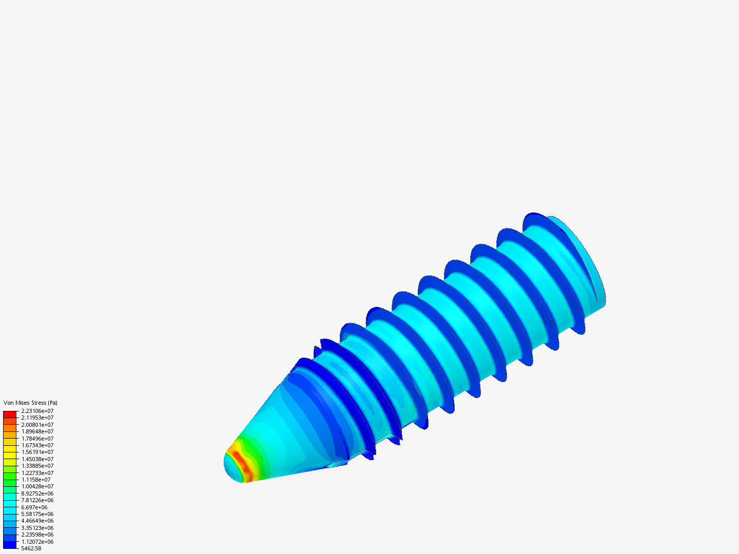 Suture Anchor V3.2 image