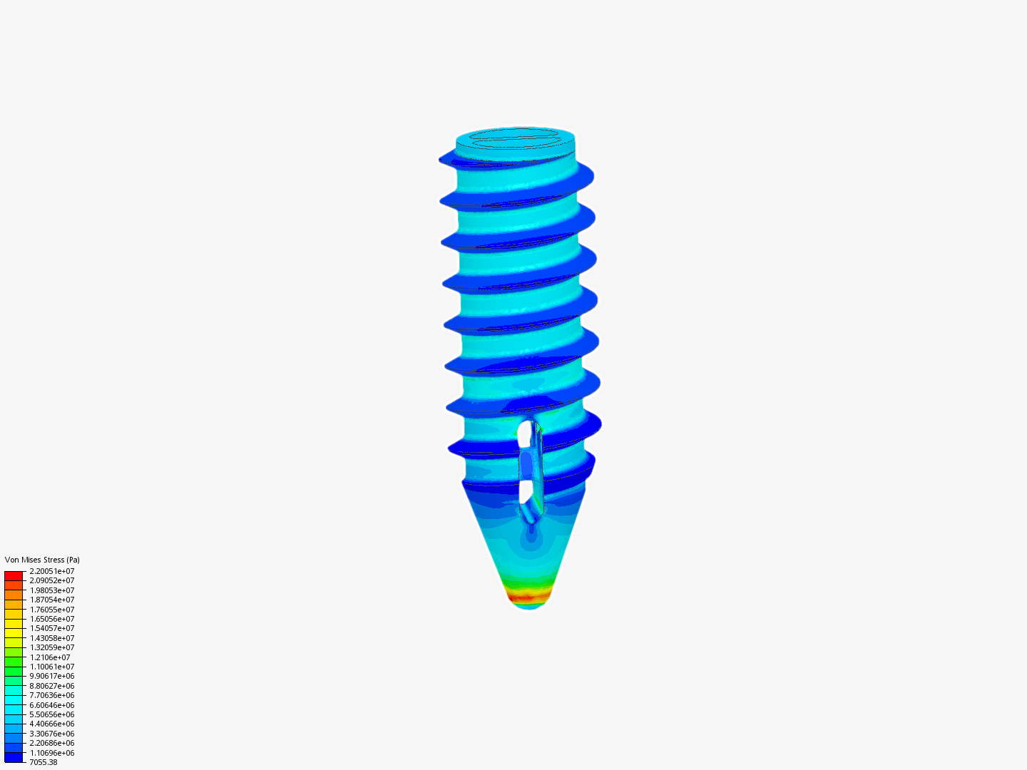 Suture Anchor V3.3 image