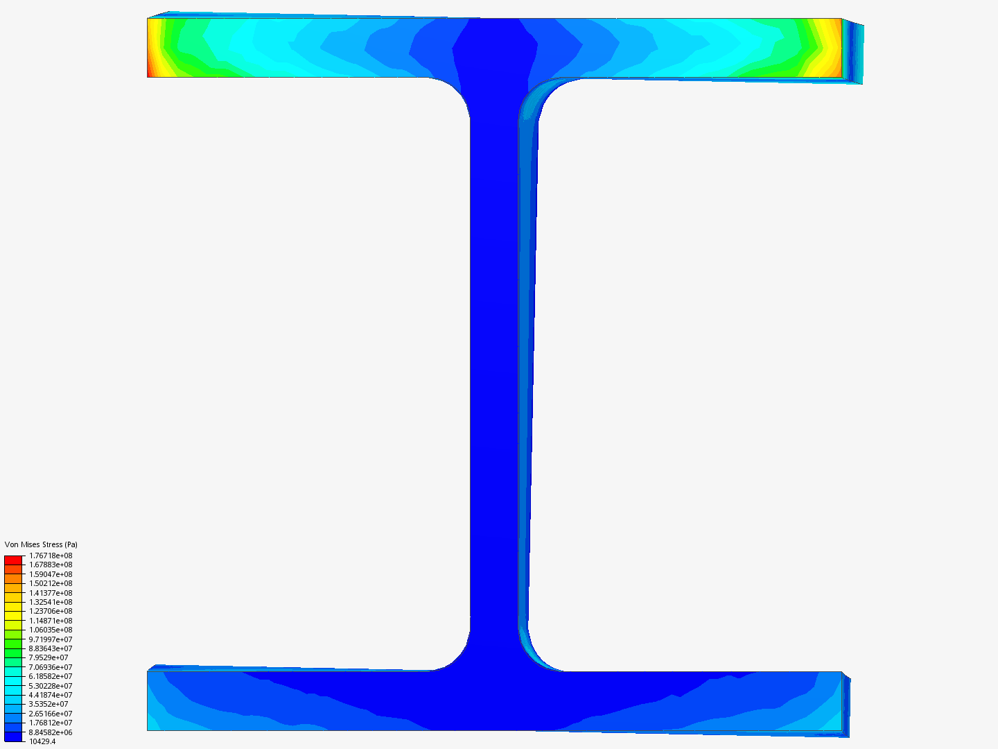 Tutorial 3: Differential casing thermal analysis image