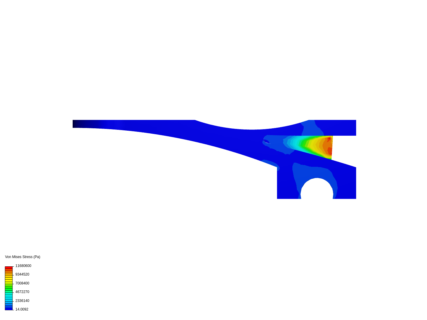 foot orthesis test image