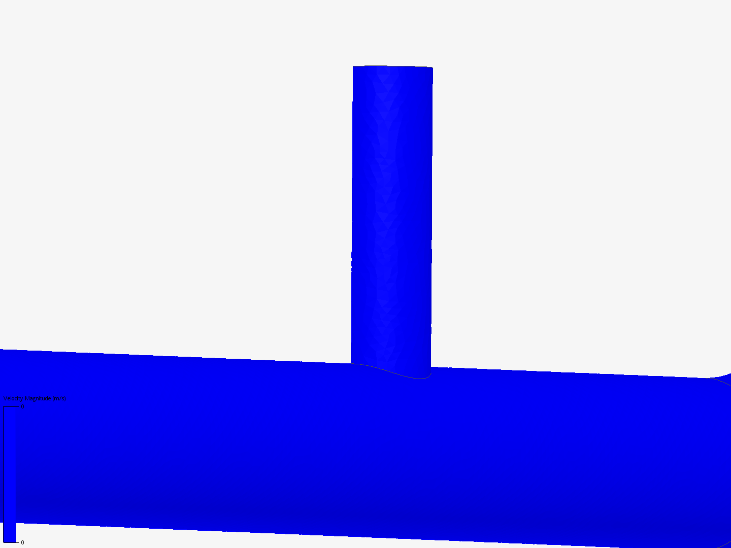 Tutorial 2: Pipe junction flow image