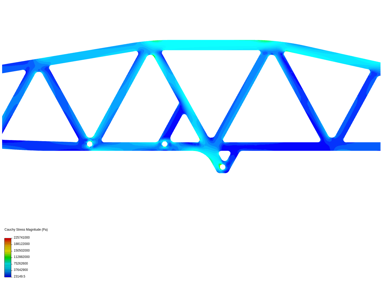 FEA Mounting Plates image