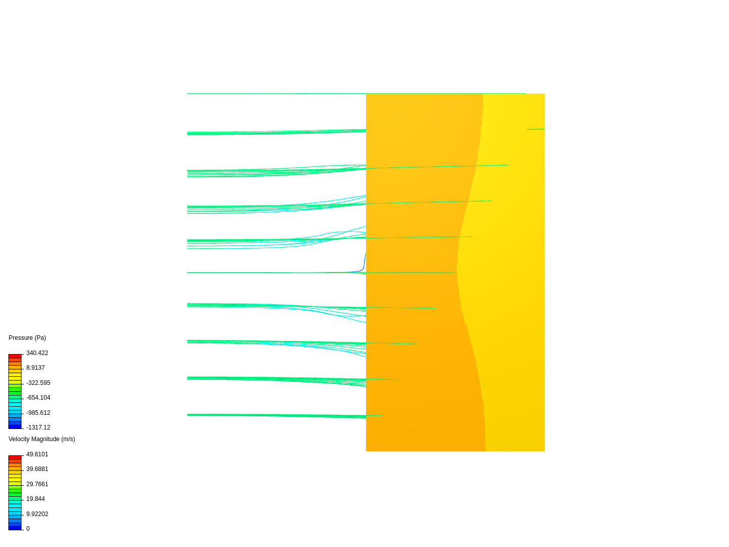 Front Wing image