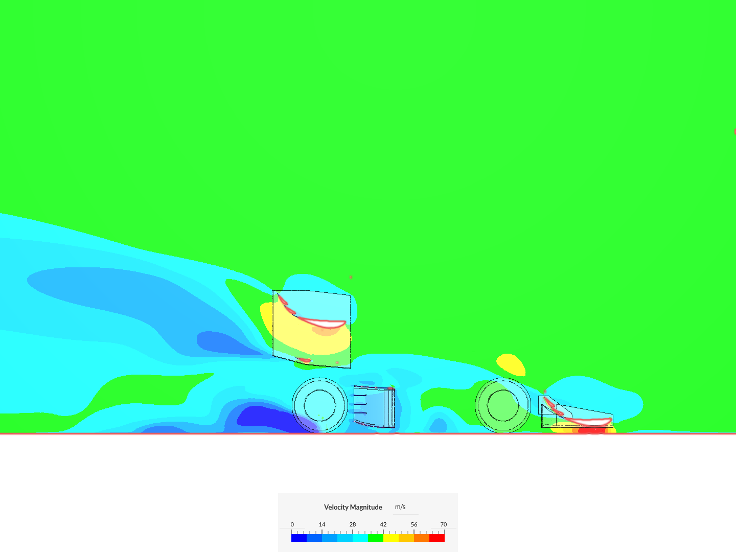 FSAE Aero optimization II image