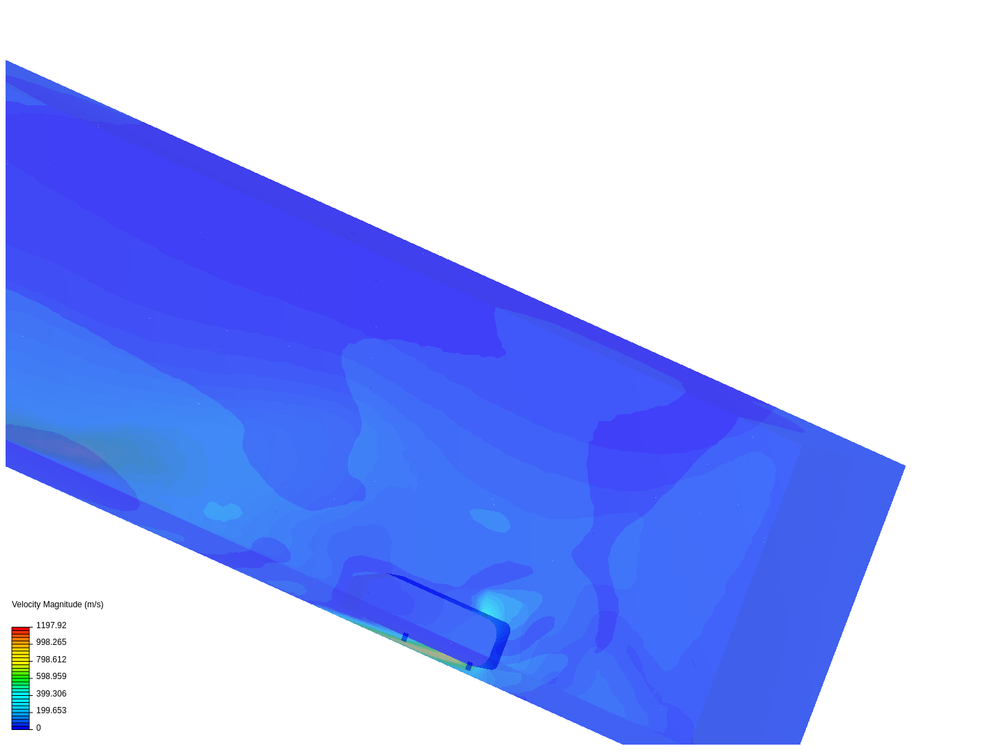 aerodynamic Sim image