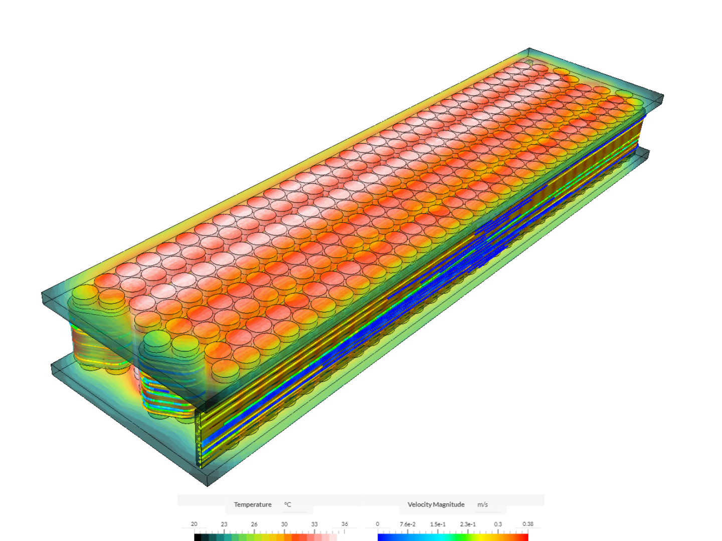 battery cooling image