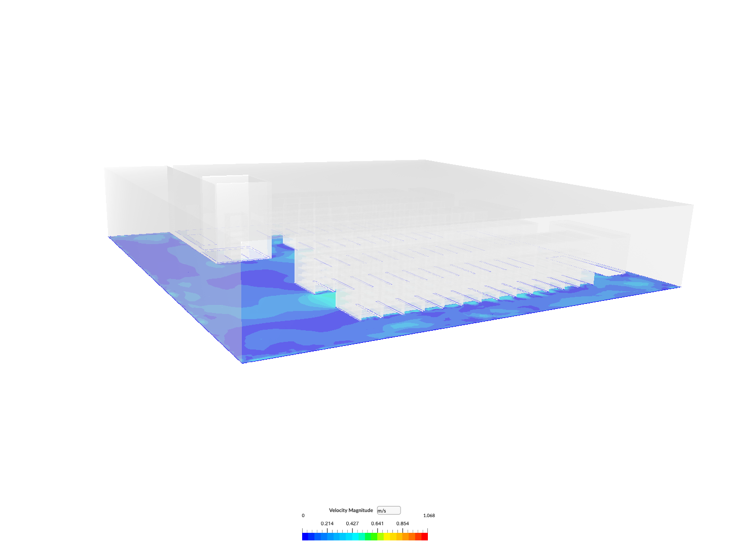 Data Center Design-Cooling Management image