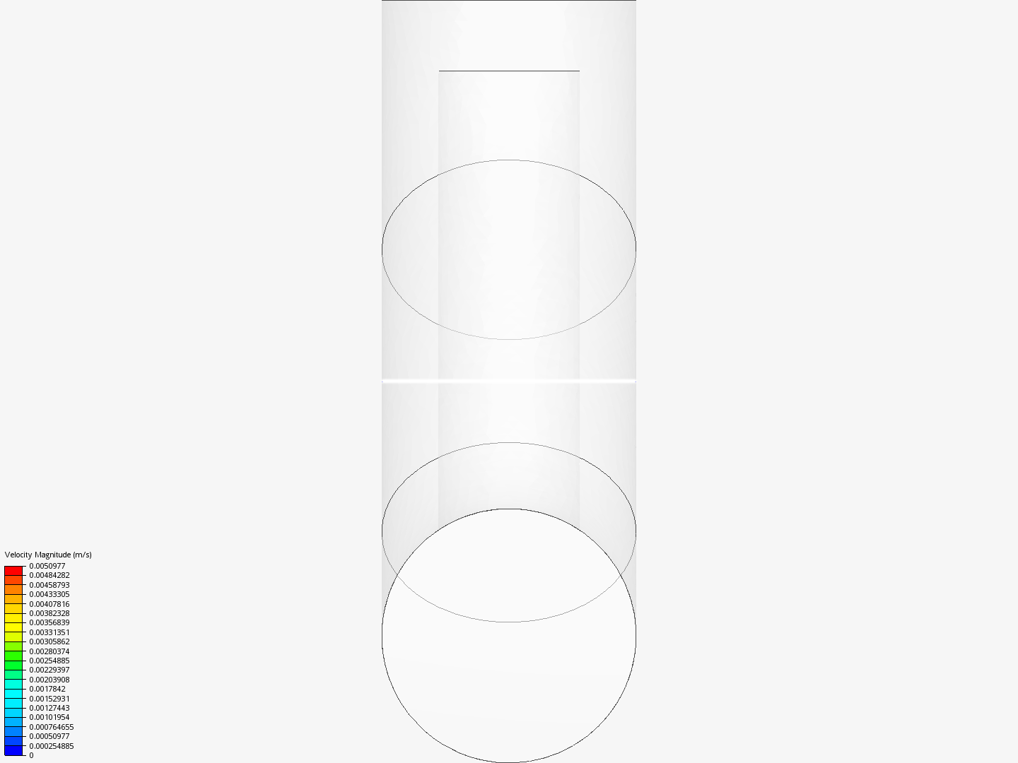 Tutorial 2: Pipe junction flow image