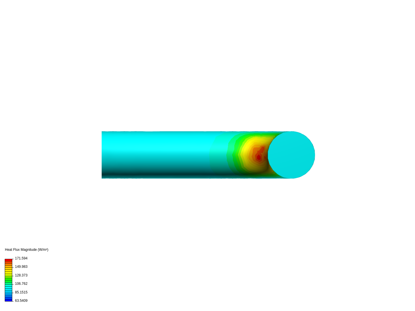 heat flux test 2 image