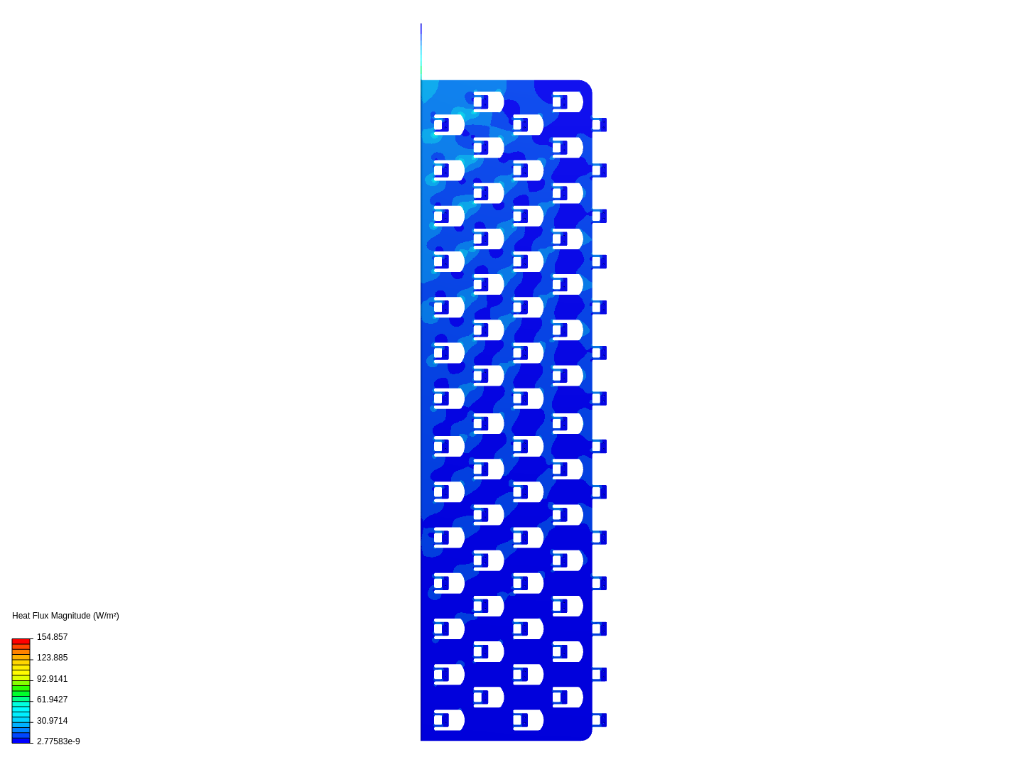 heat flux test 3 image