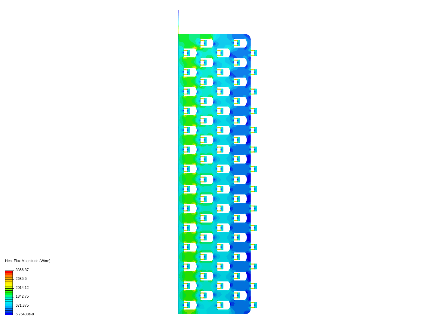 heat flux test 4 image