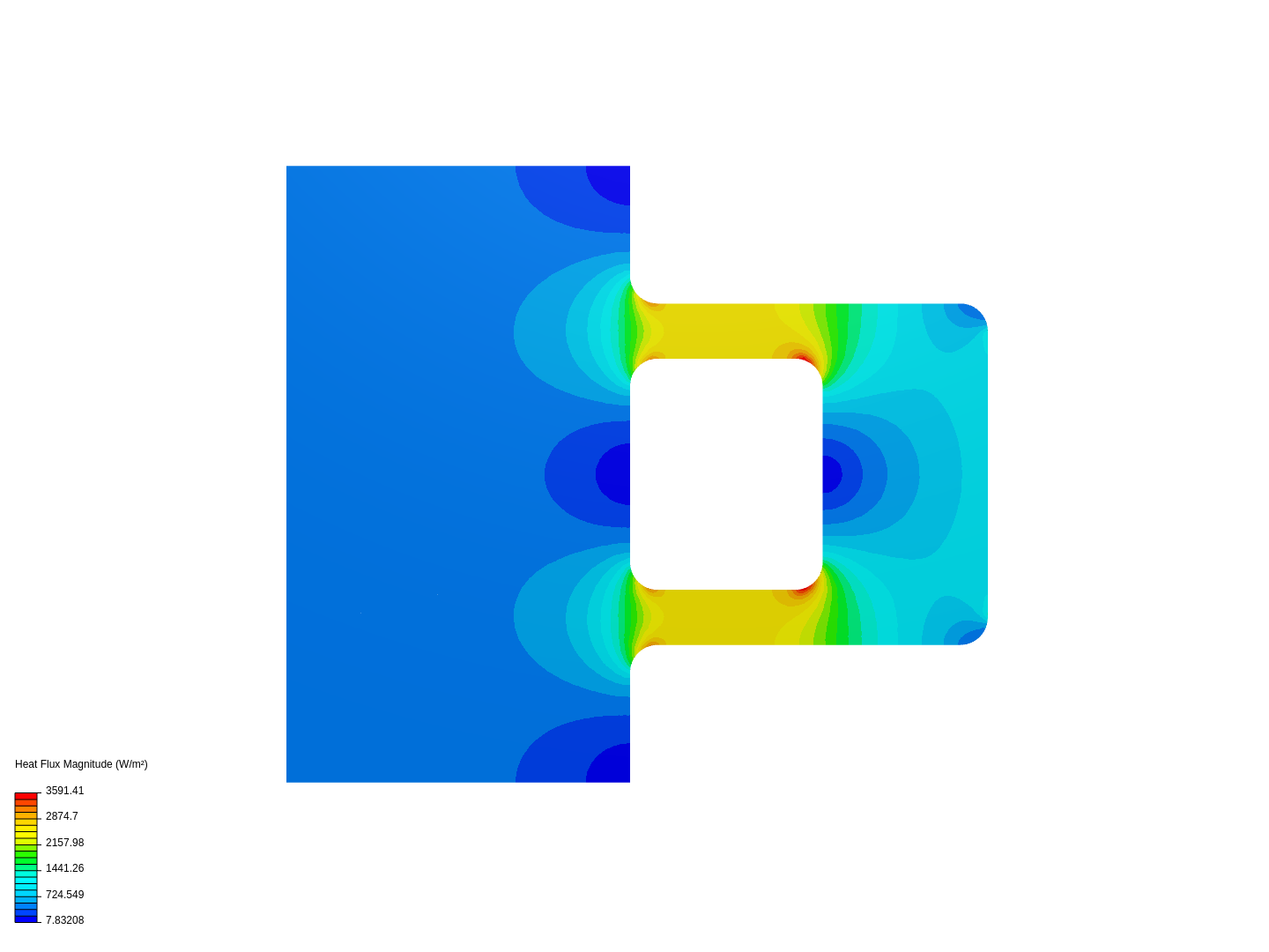 heat flux test 5 image