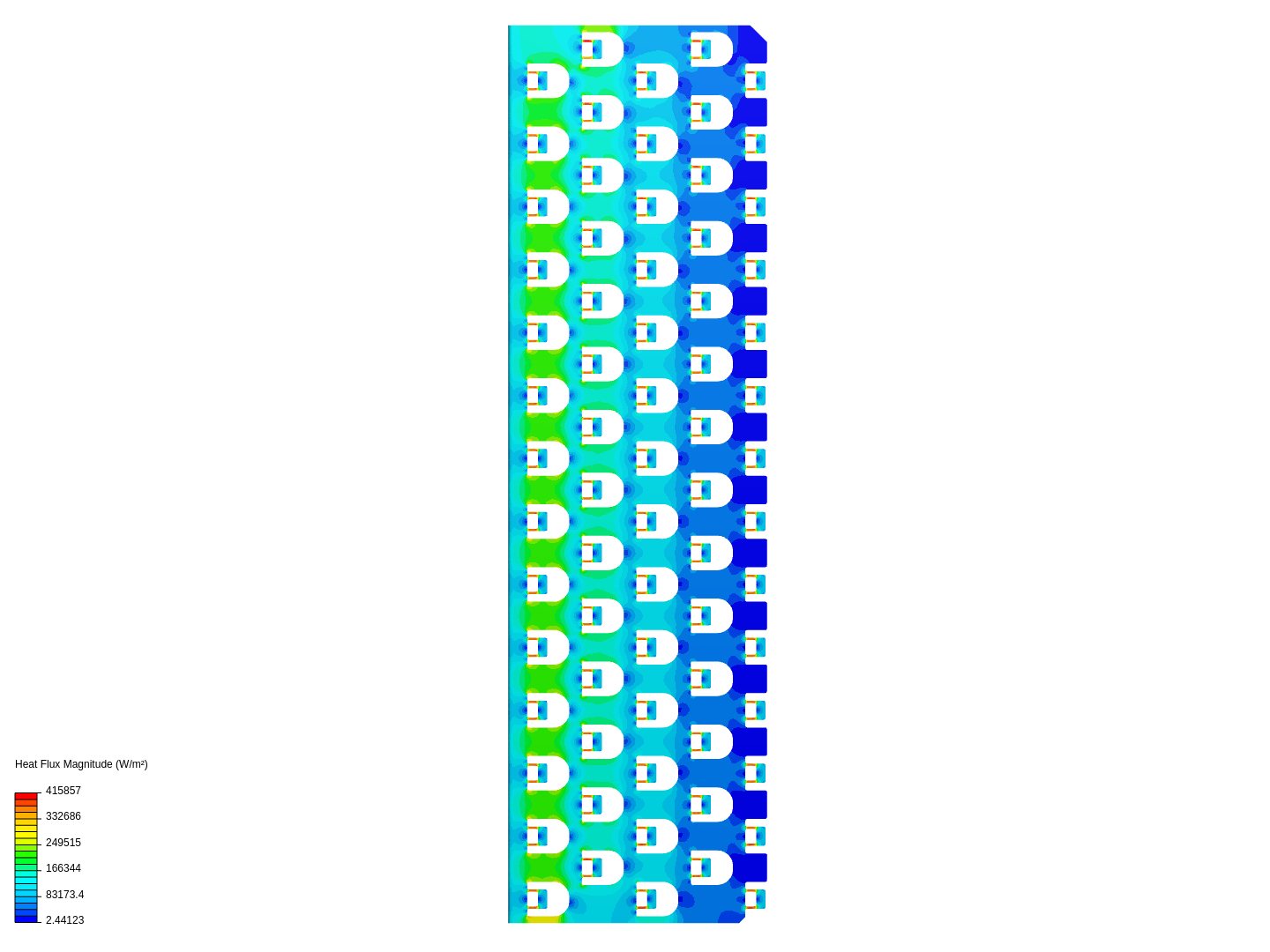 neg clad heat flux 1 image