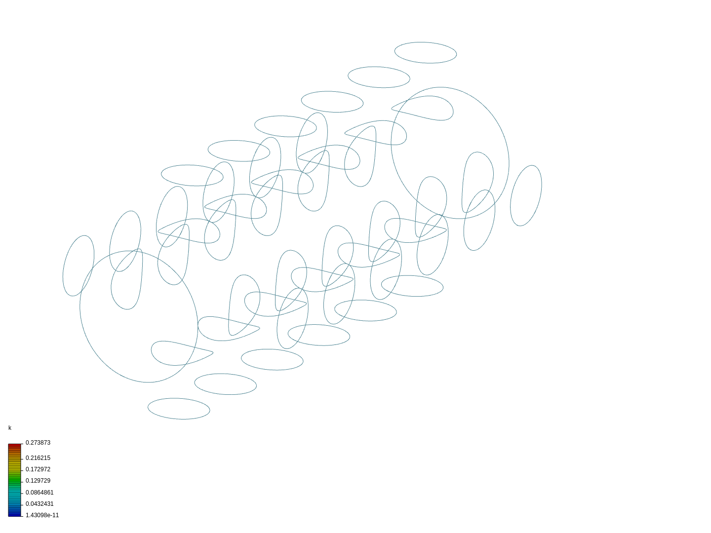 PIpe diffuser flow image