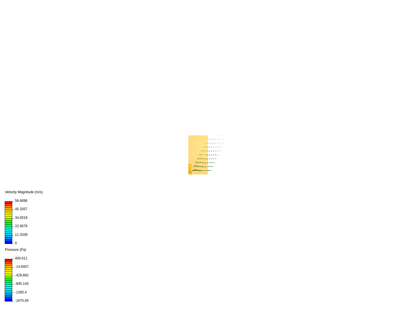 truck aerodynamics x axis image