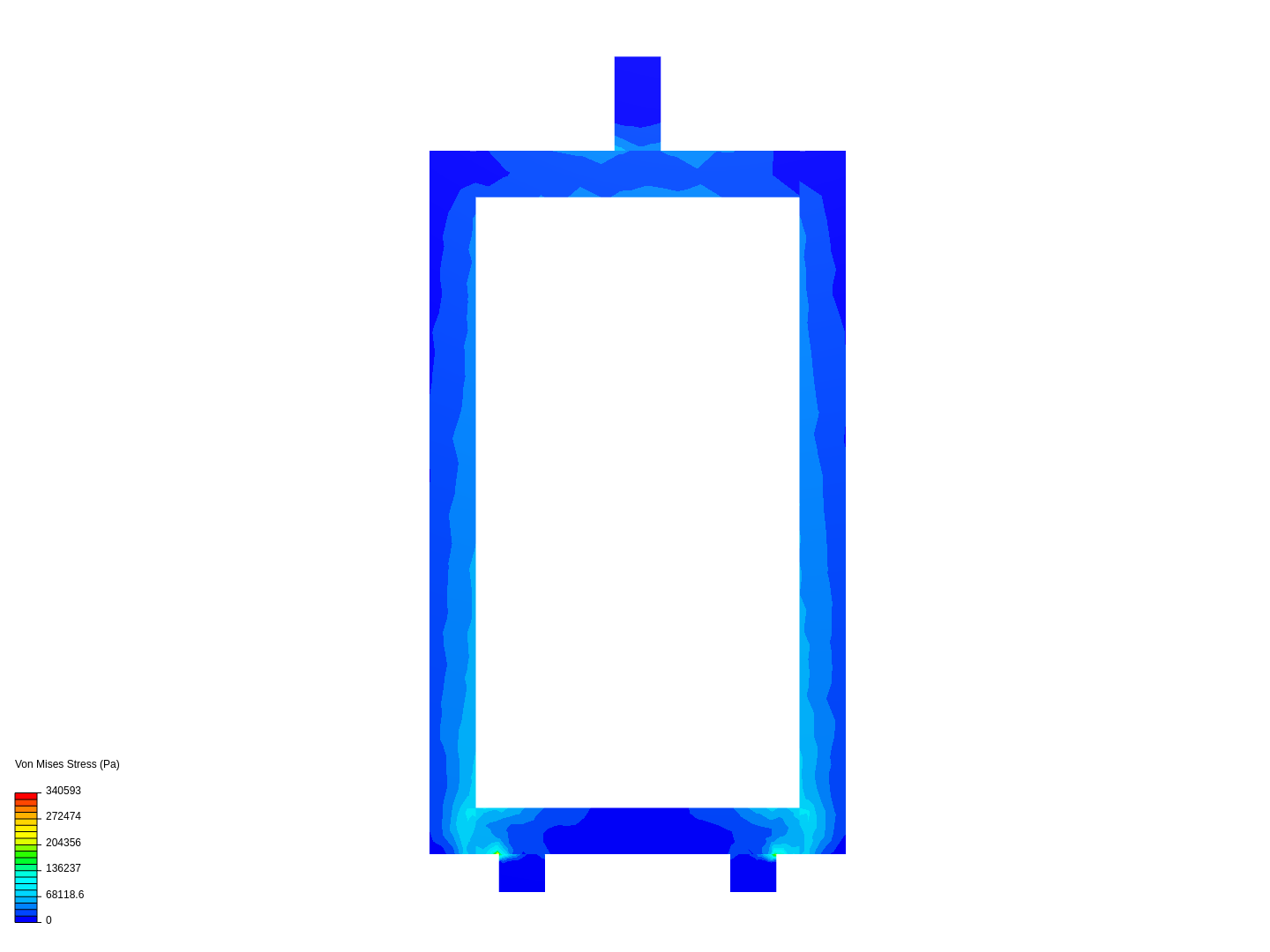 SA Upper Wishbone Tubing 1.3 image