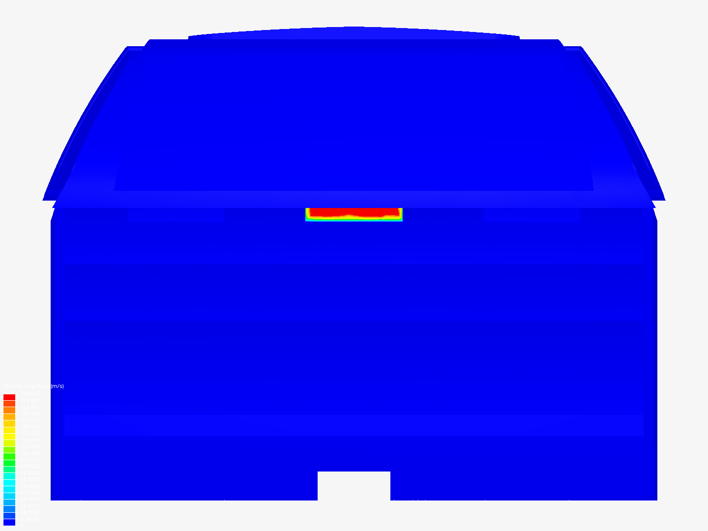 Airflow inside Car Cabin - Copy image