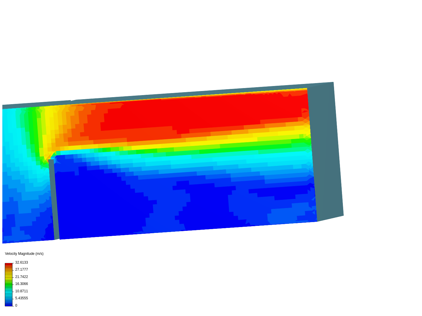 Vertedero Trapezoidal image