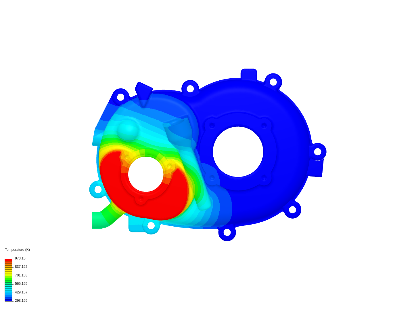 Tutorial 3: Differential casing thermal analysis image