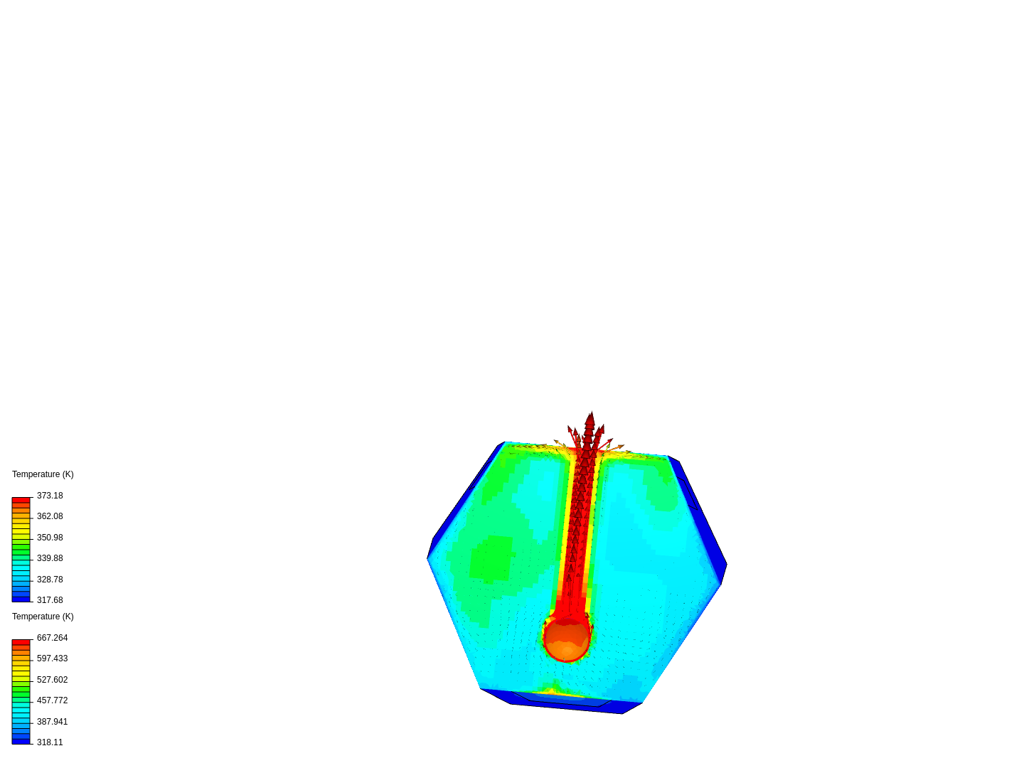 Dodecahedron Space Module image