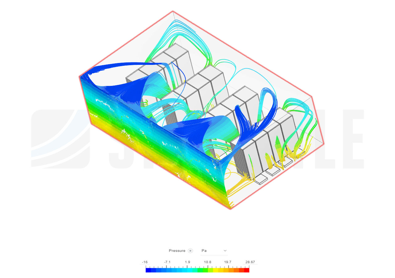 Data Centers - Dissertation image