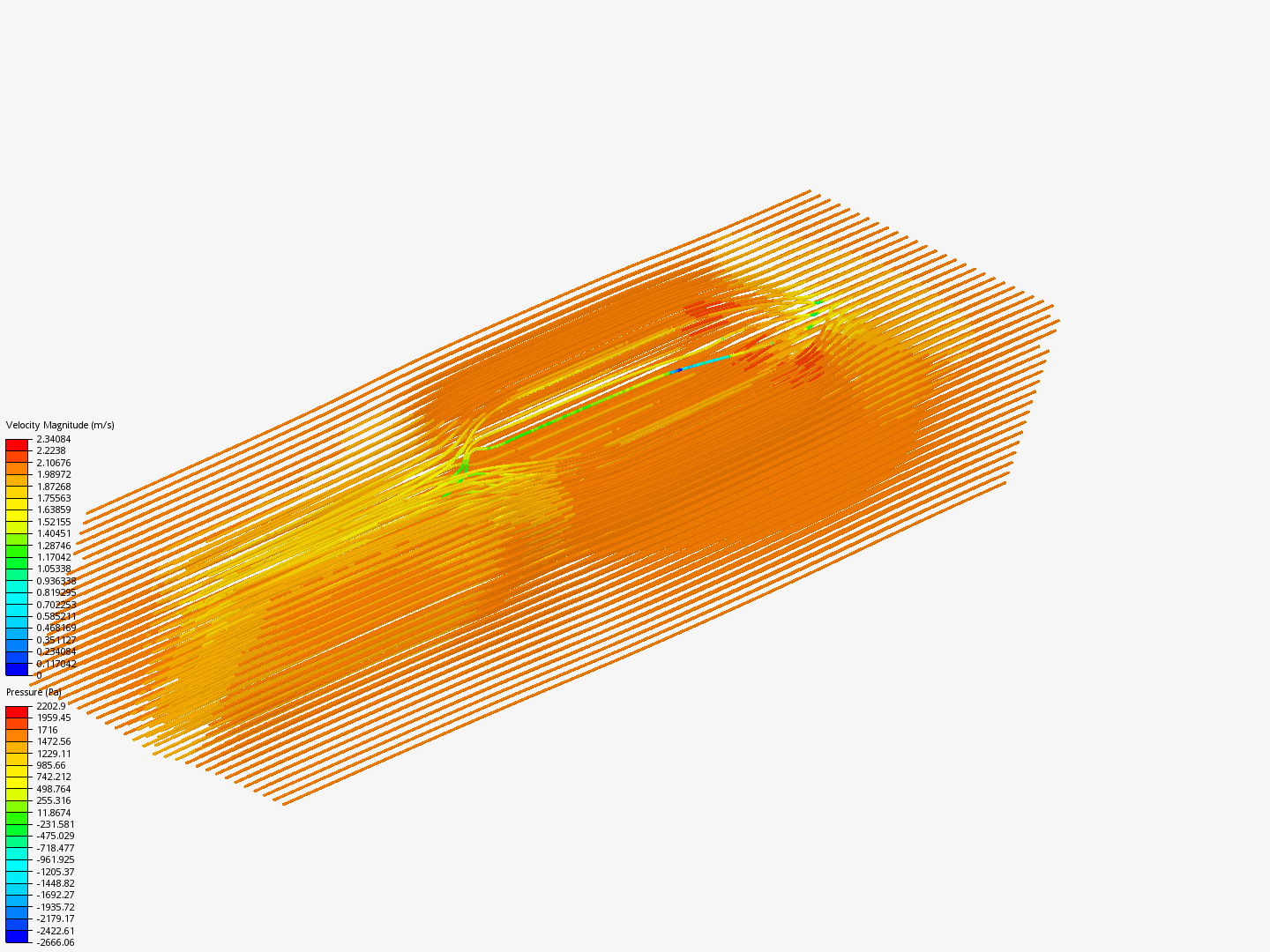 easy cruser drag analsis image