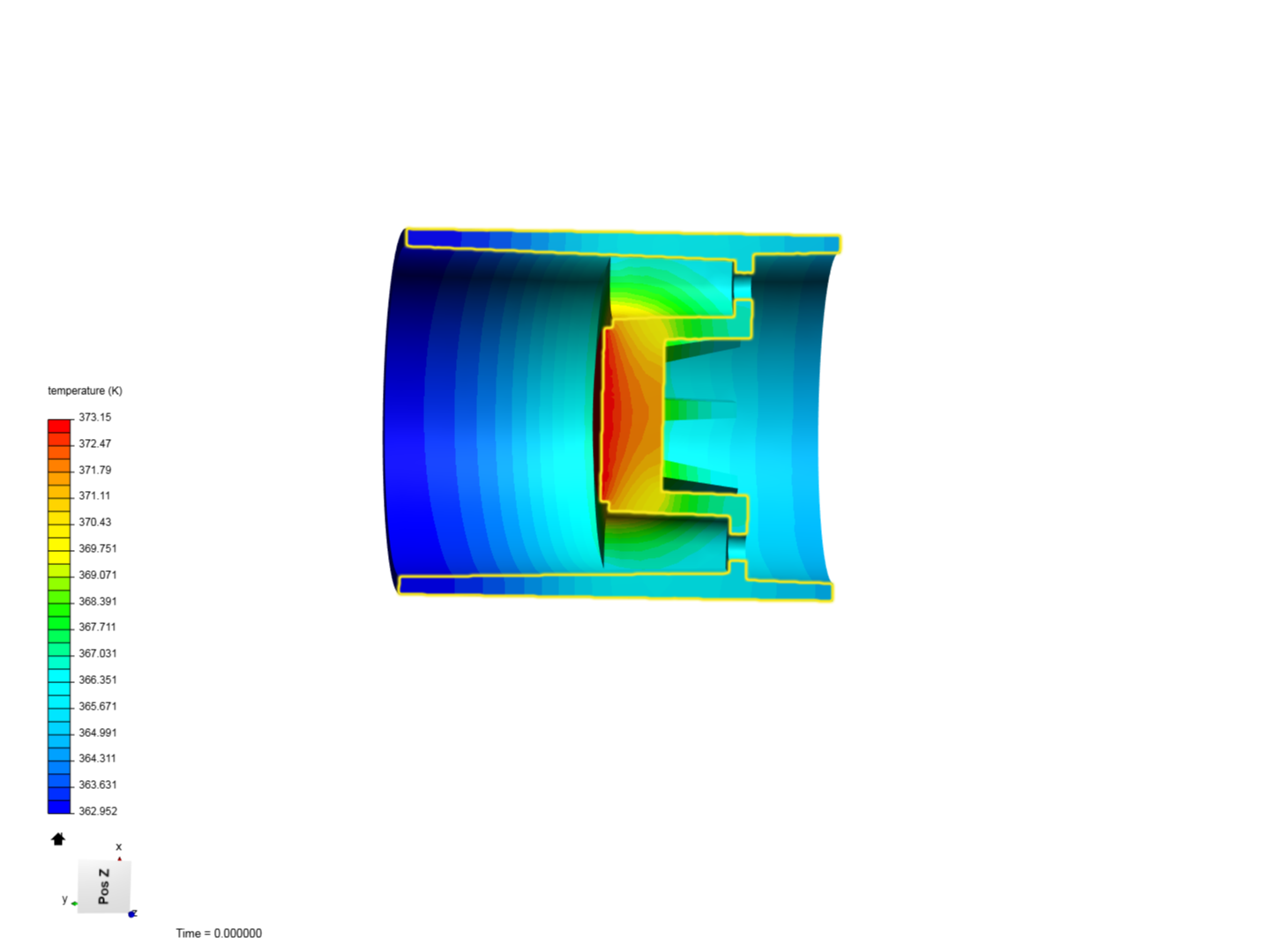 25C AMBIENT (80C T) CASE ONLY image