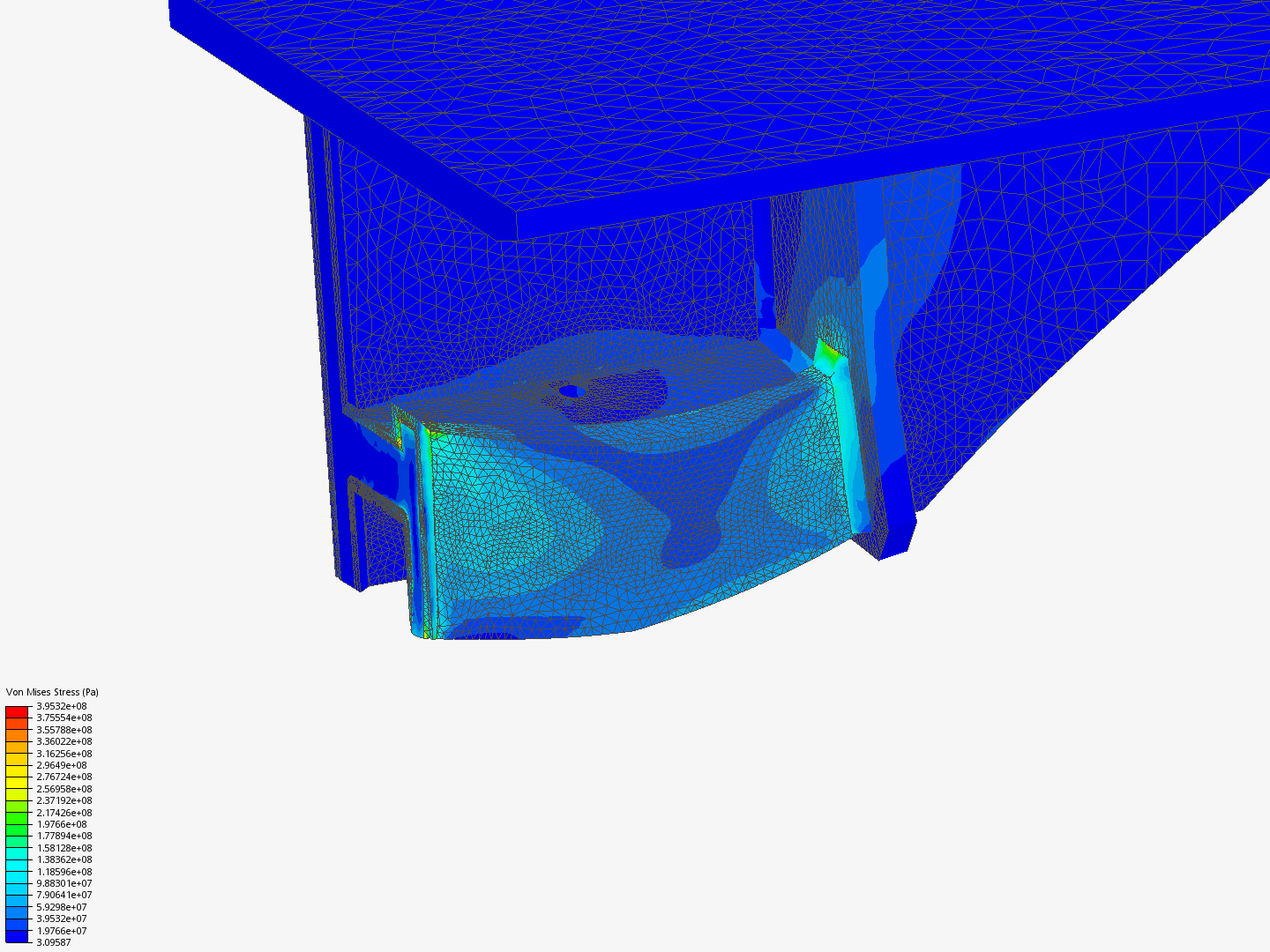 Lifting Hook Plate image