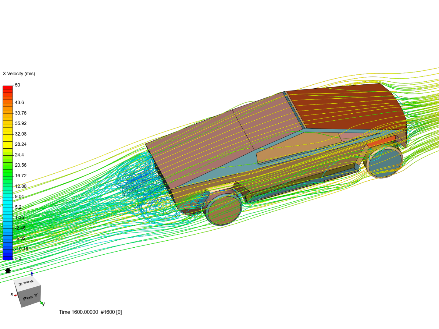 CyberTrack image