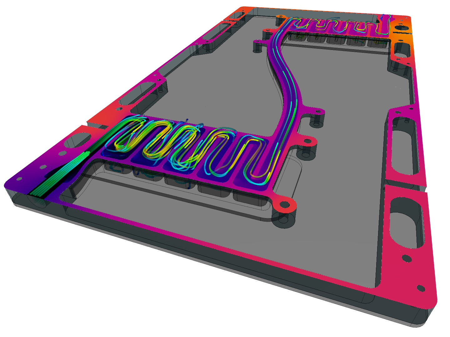 Water Cooled IGBT Transistors image