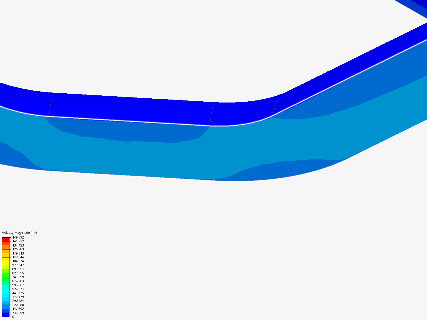 Tutorial 2: Pipe junction flow image