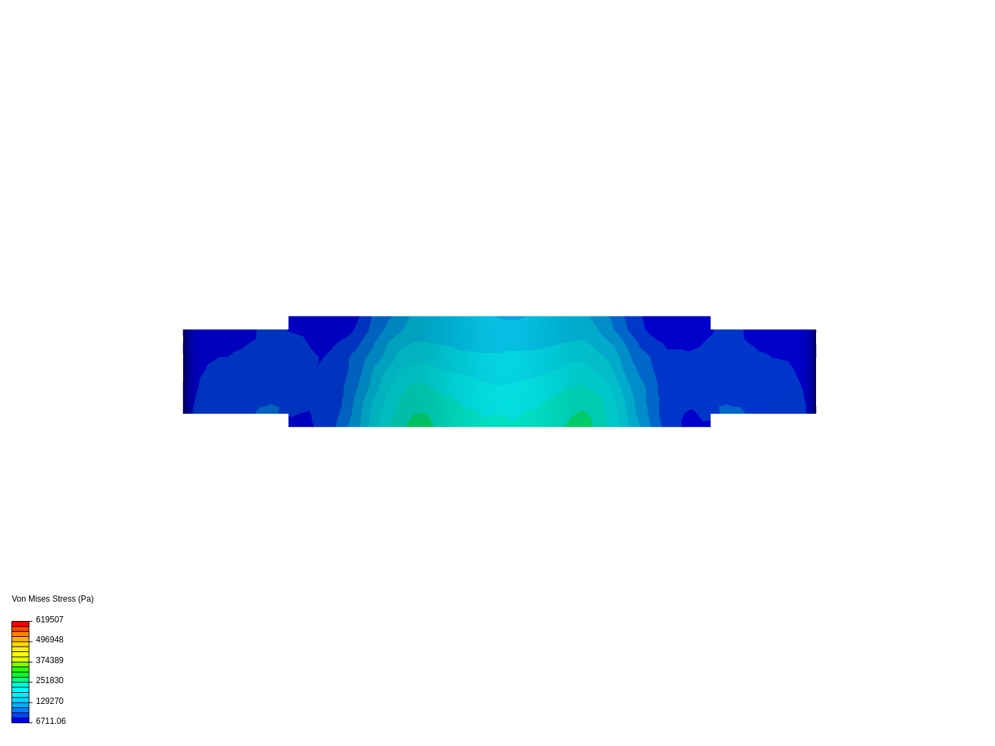 Soporte Diferencial 72mm image