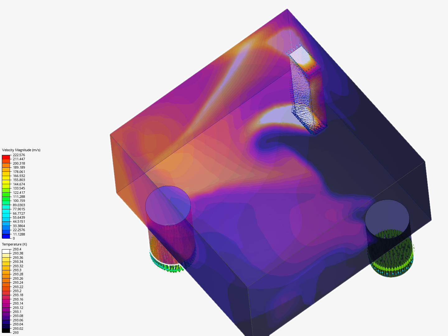 CFD Test image