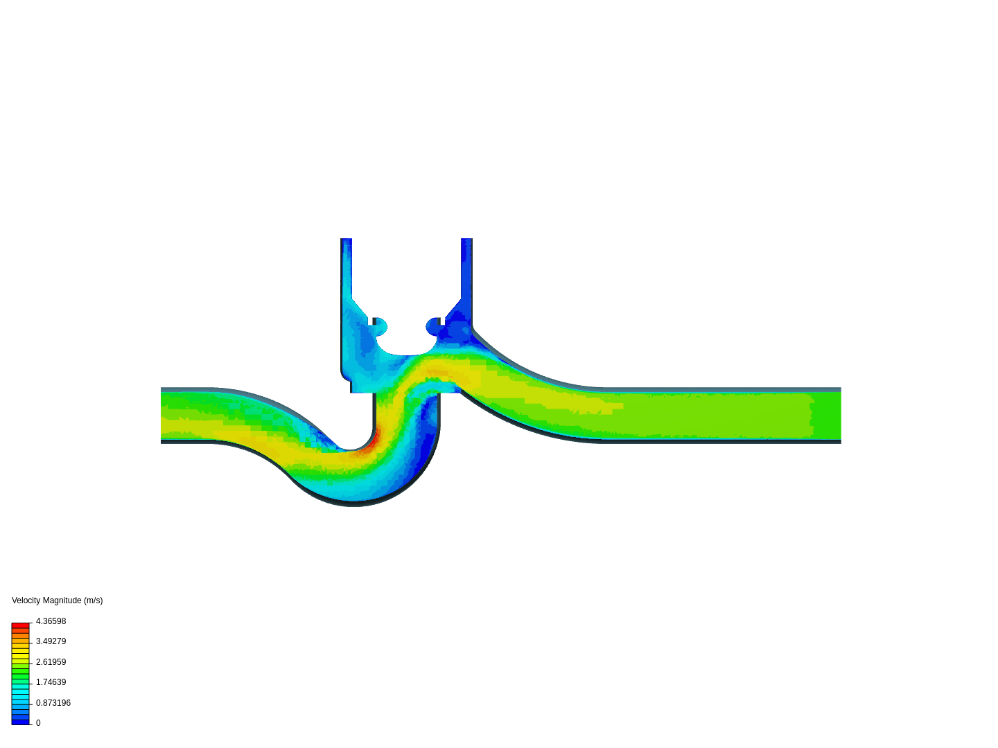 Eksamen Steady state image