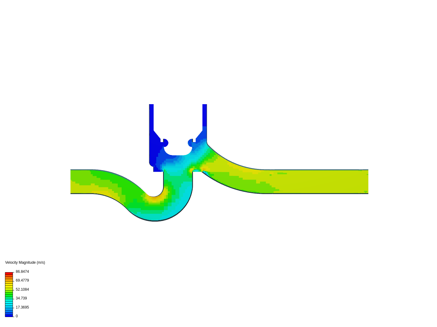 Eksames transient image