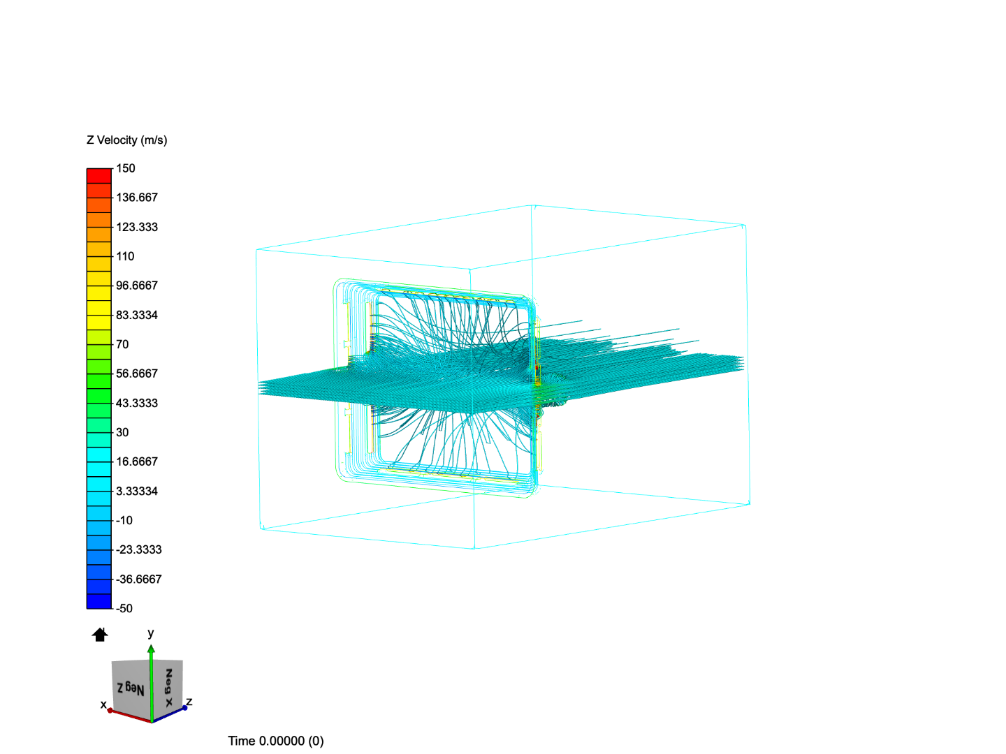 Drag Test - AeroHood image