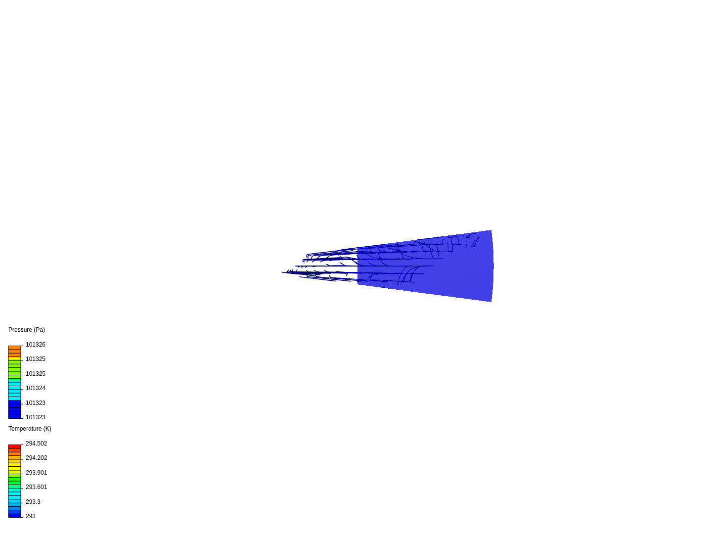 LED HS - Cylindrical LED image