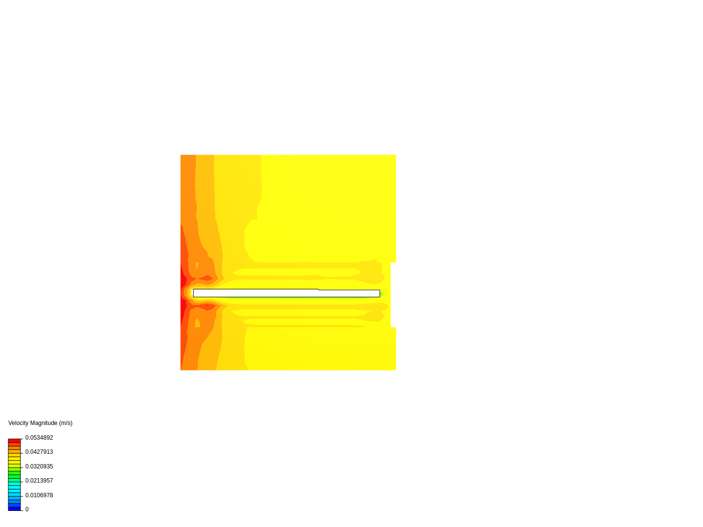 Tutorial 1: Connecting rod stress analysis image