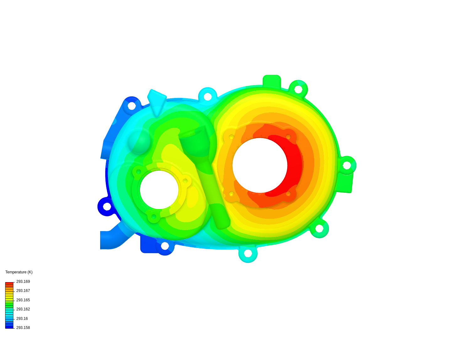 Tutorial 3: Differential casing thermal analysis image