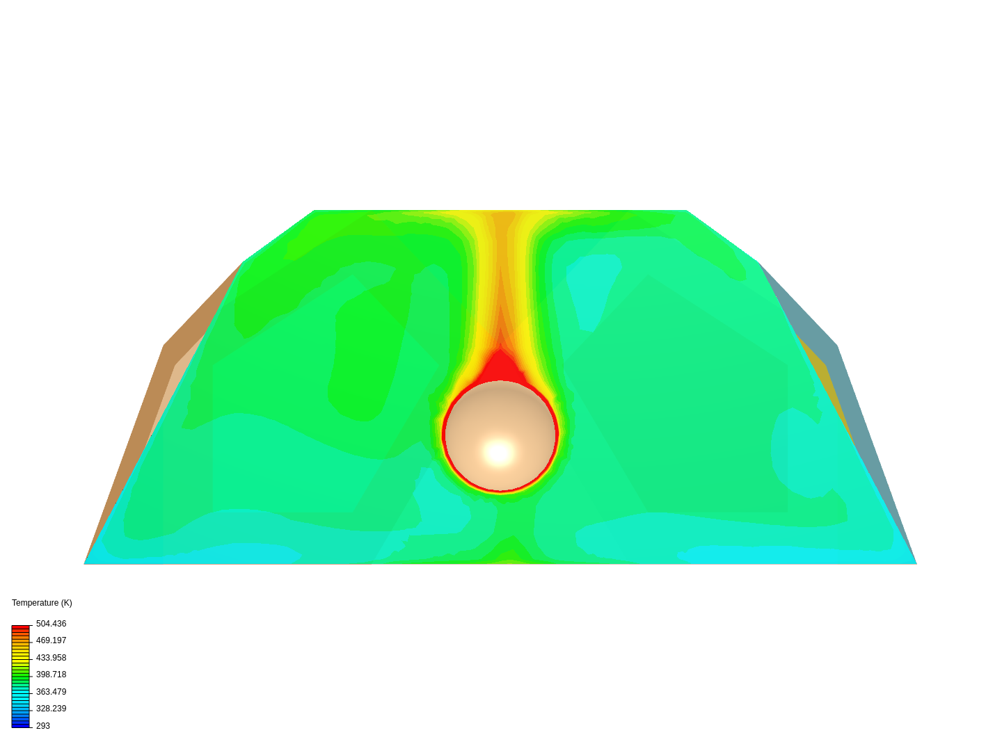 Pentagonal Rotunda image